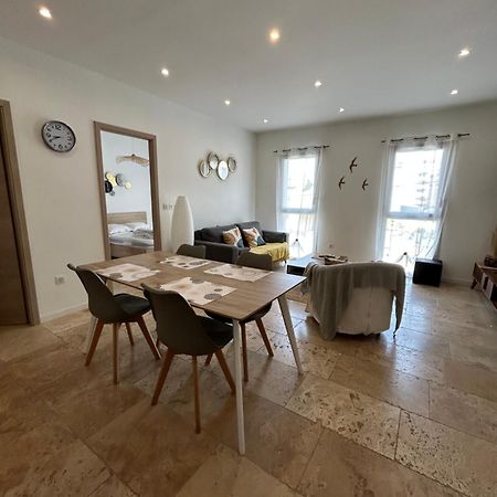 Appartement T3 Dans Maison Neuve 7 Couchages La Seyne-sur-Mer Exterior foto