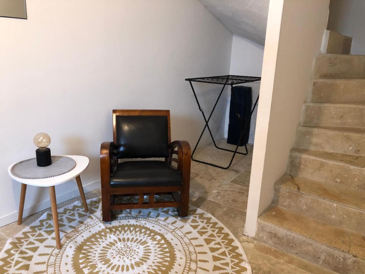 Appartement T3 Dans Maison Neuve 7 Couchages La Seyne-sur-Mer Exterior foto
